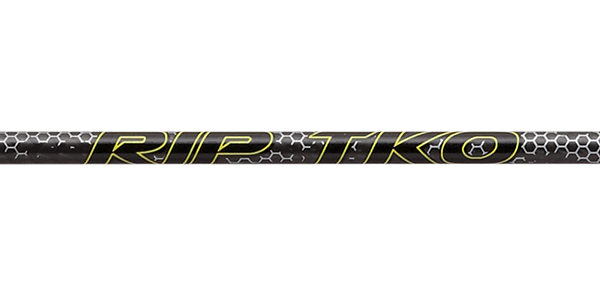 rip-tko-elite-300-raw-shaft-w-nock-inserts-loose-full-draw-archery