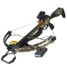 pse crossbow hunting
