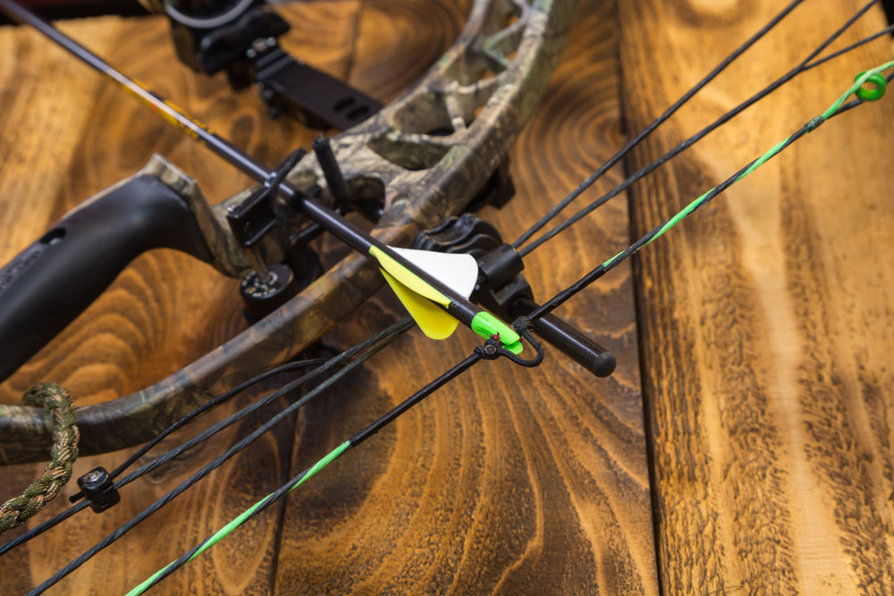 Preparing For Bow Season What You Need To Know